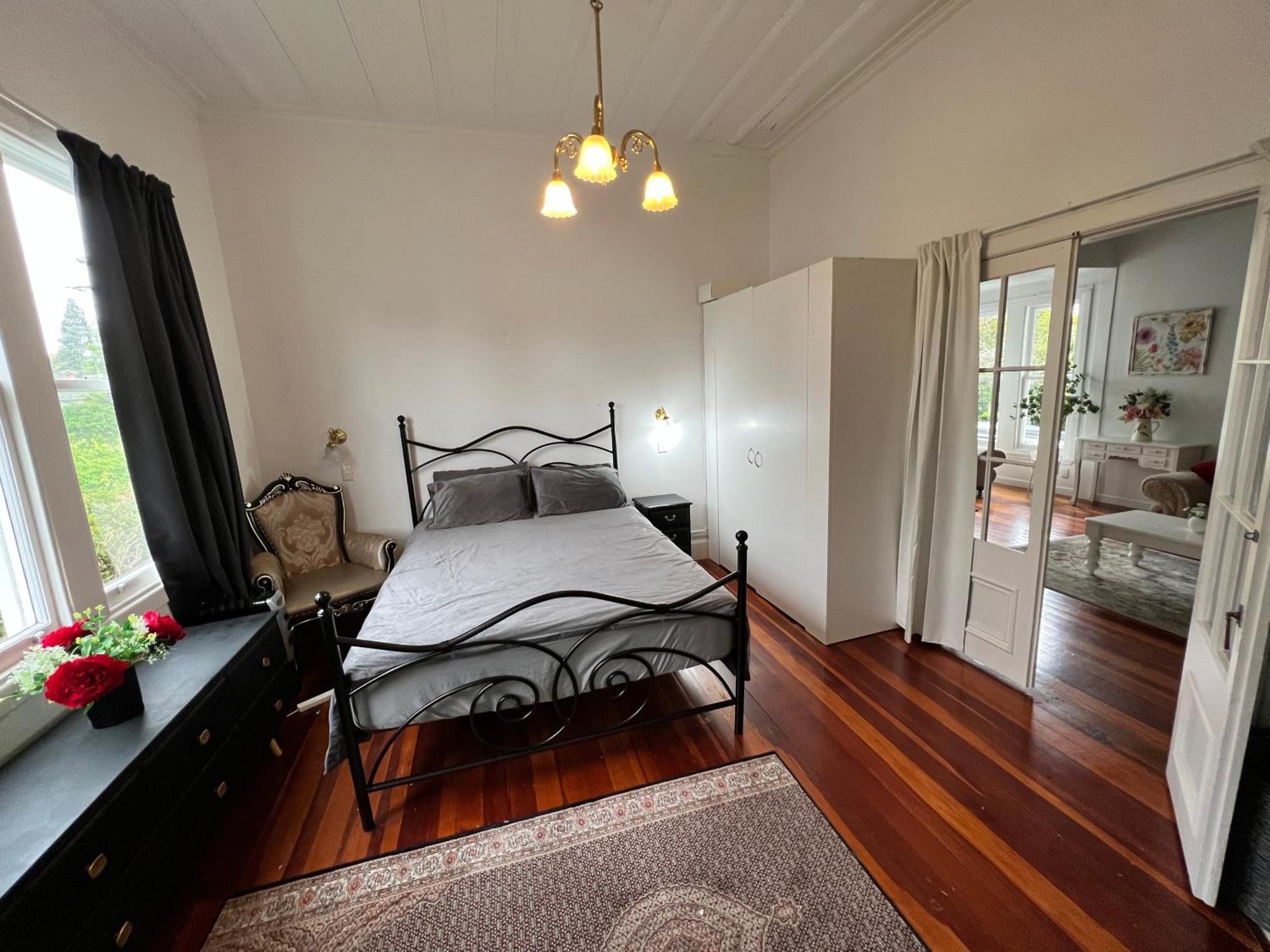 La Casa Bonita Auckland Apartment Exterior photo