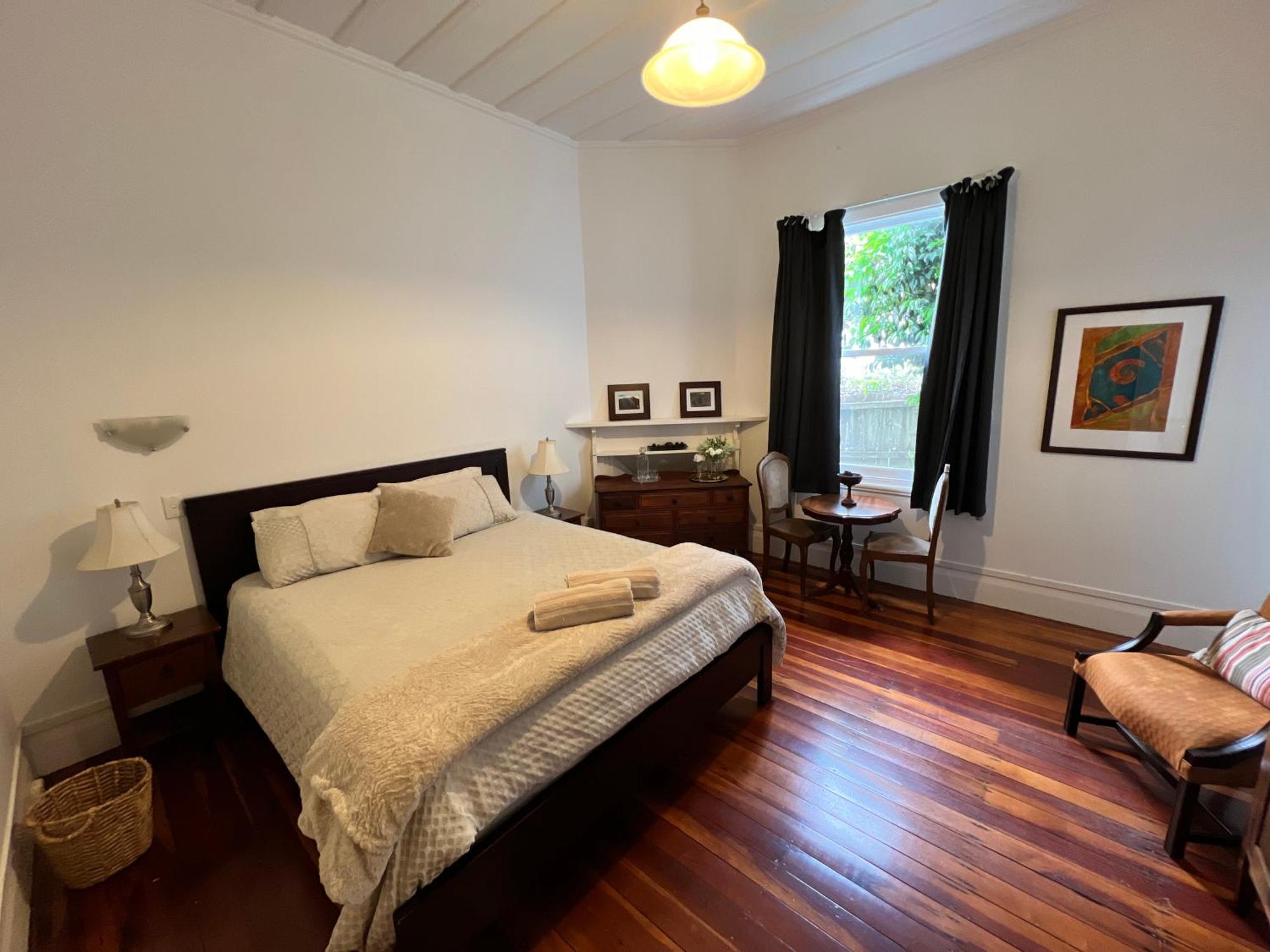 La Casa Bonita Auckland Apartment Exterior photo