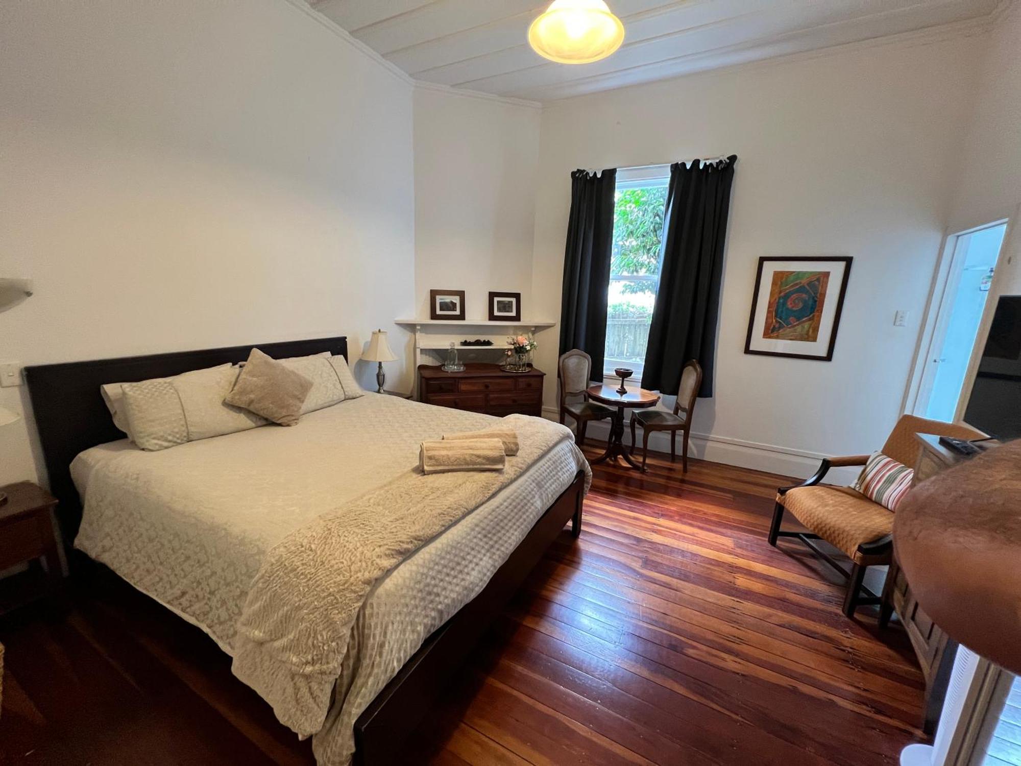 La Casa Bonita Auckland Apartment Exterior photo
