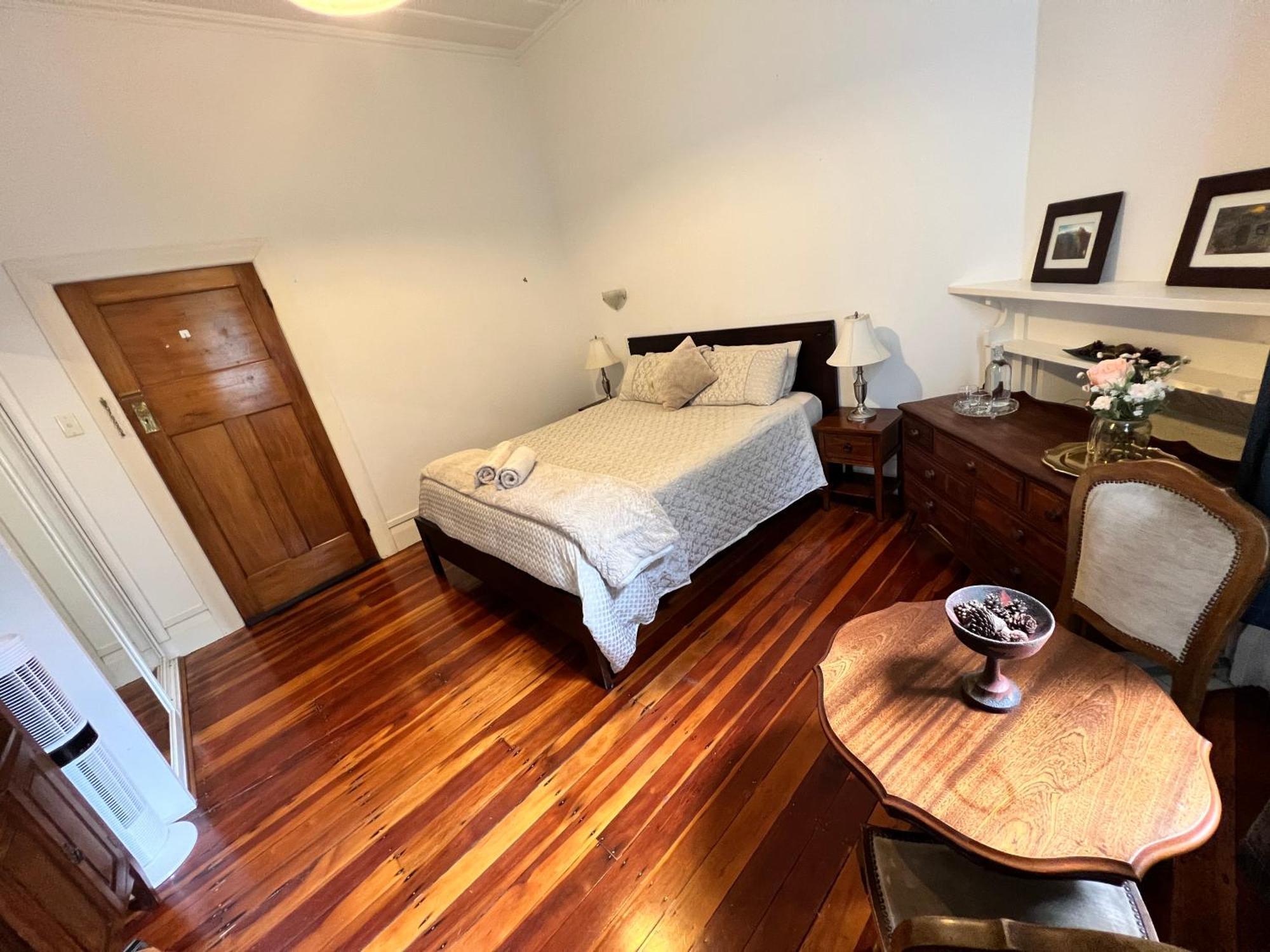 La Casa Bonita Auckland Apartment Exterior photo